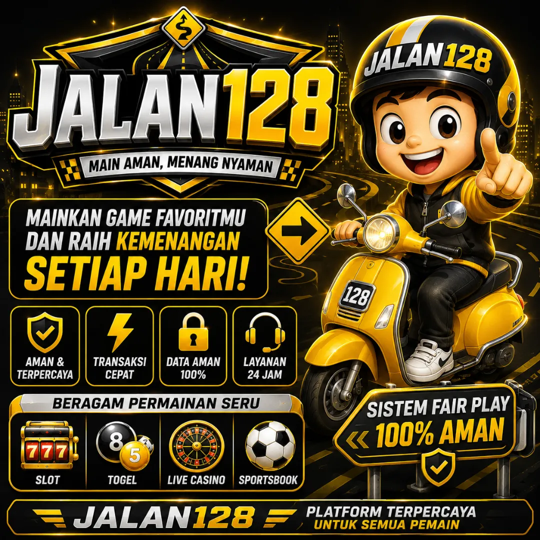 Jalan128